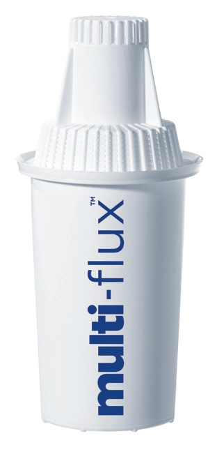 Laica Water Filter Multi-Flux F0A3
