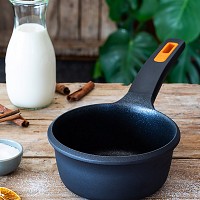 BRA Efficient Plus Κατσαρολάκι 16cm