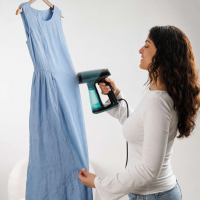 Κάθετο Σίδερο Ατμού SLIDING CARE PROSUCTION