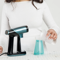 Κάθετο Σίδερο Ατμού SLIDING CARE PROSUCTION