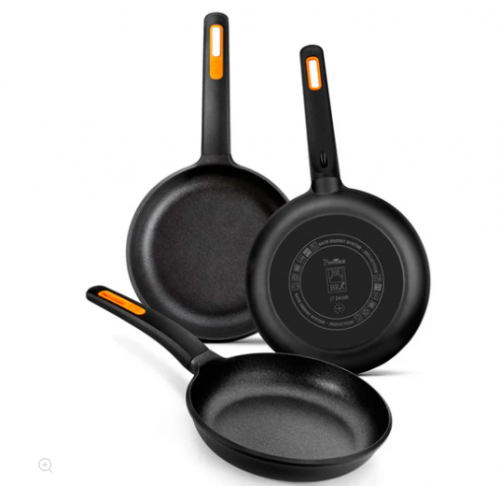 Bra Efficient Plus Frying Pan 28cm