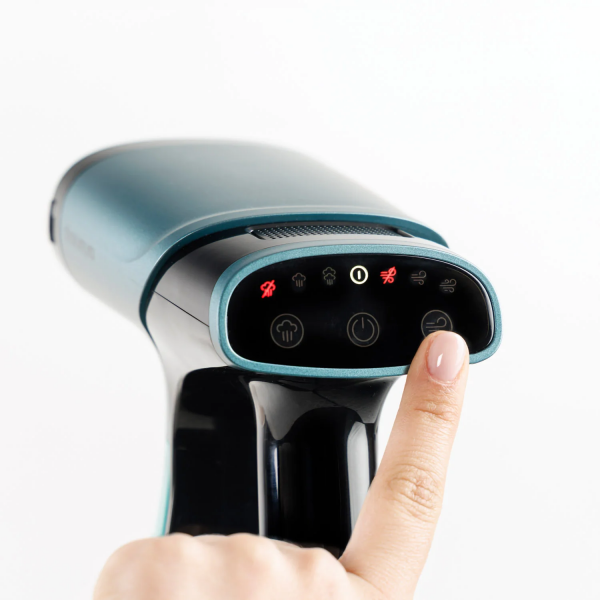 Κάθετο Σίδερο Ατμού SLIDING CARE PROSUCTION