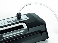 Laica Vacuum Sealer Machine VT3119