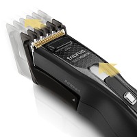 Taurus Κουρευτική Μηχανή Nixus Premium