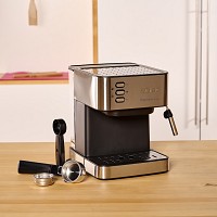 Solac Espresso Machine 20 Bar
