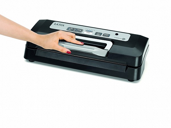 Laica Vacuum Sealer Machine VT3119
