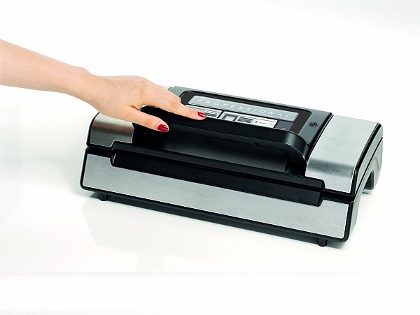 Laica Fully Automatic Vacuum Machine VT3120