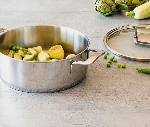 Bra Κατσαρόλα Signature 22cm