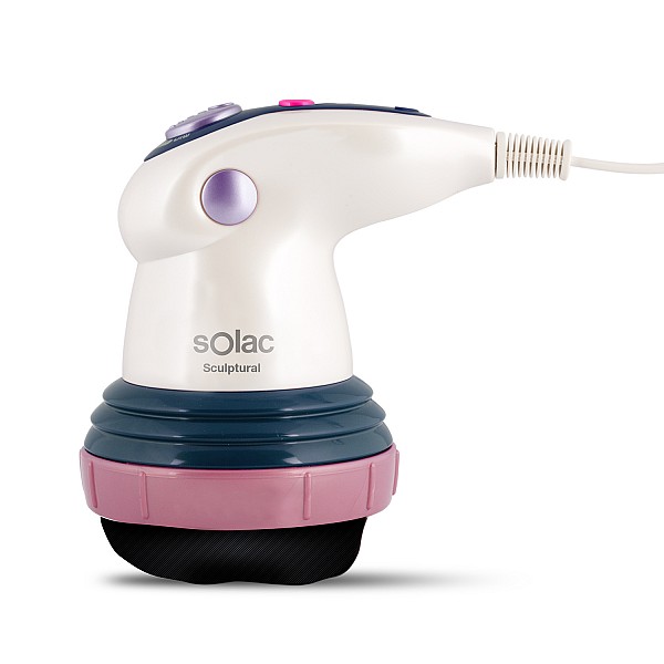 Solac Αnti-cellulite ME7711