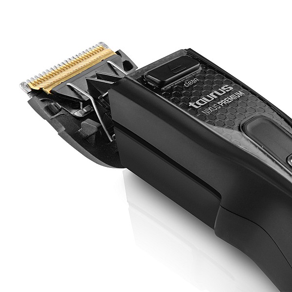 Taurus Κουρευτική Μηχανή Nixus Premium