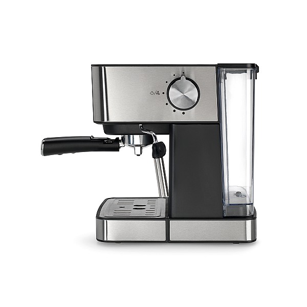Solac Espresso Machine 20 Bar