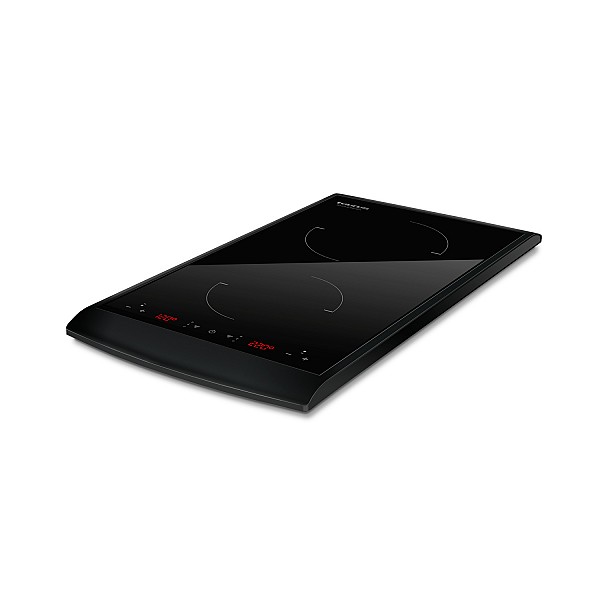 Taurus Induction Hob Darkfire Domino