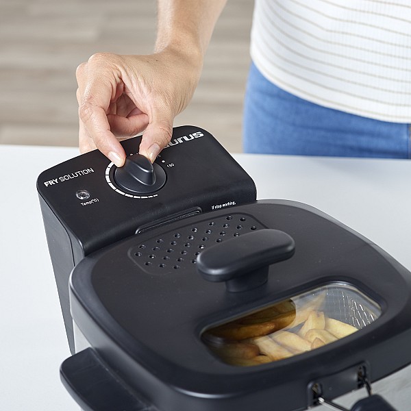 Taurus Φριτέζα Fry Solution