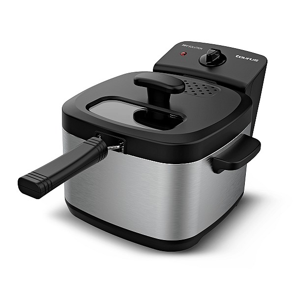 Taurus Φριτέζα Fry Solution