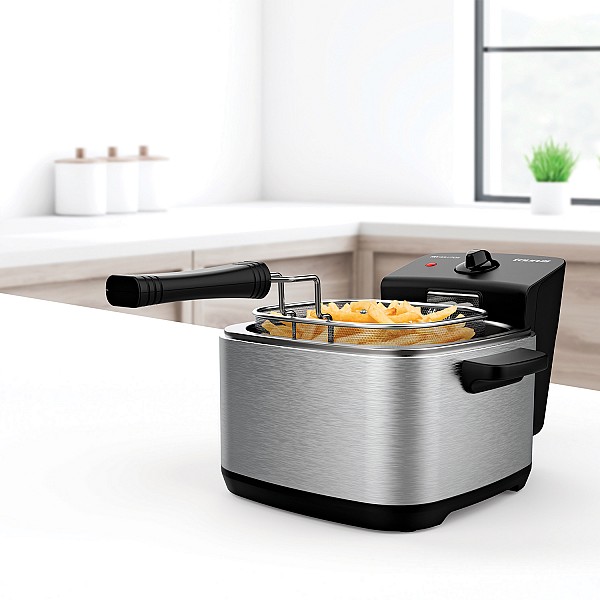 Taurus Φριτέζα Fry Solution