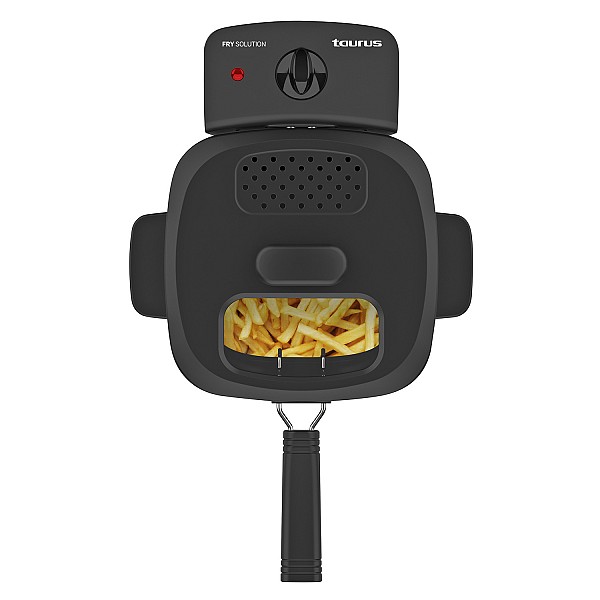 Taurus Φριτέζα Fry Solution