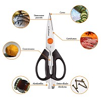 Bra Mulituse Scissors Efficient