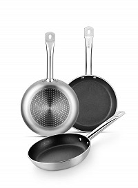 Monix Τηγάνι Horeca Pfofessional 26cm