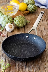 Monix Τηγάνι Mineral 28cm