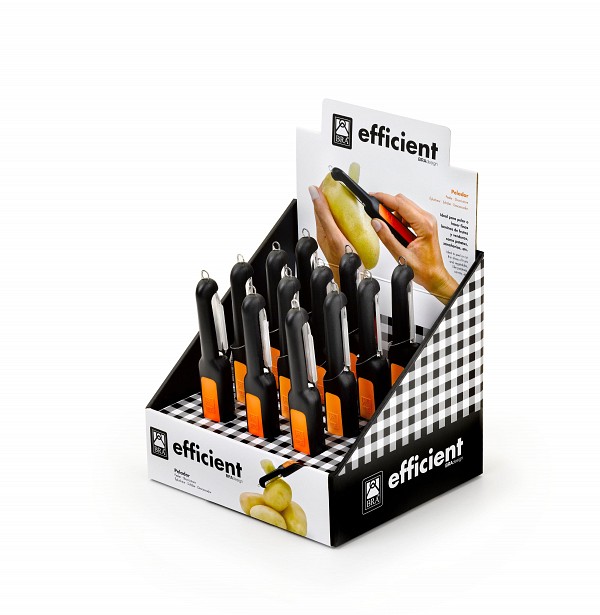 Bra Peeler Set Efficient 12pcs.