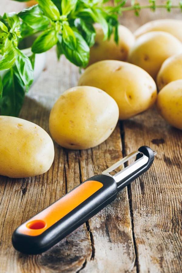 Bra Peeler Set Efficient 12pcs.