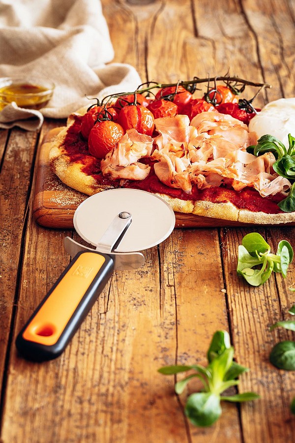 Bra Κόπτης Πίτσας Efficient