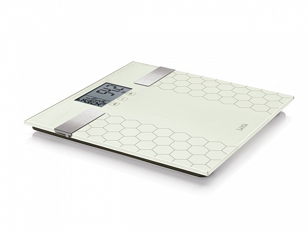 Laica Ζυγαριά Μπάνιου Body Composition PS5014