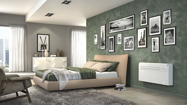 Olimpia Splendid Κλιματιστικό χωρίς Εξωτερική μονάδα  Unico Air 8HP