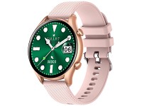 Trevi T-FIT 280 S CALL Smartwatch με Bluetooth Call Function