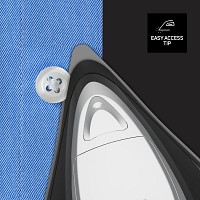 Taurus Σίδερο Ατμού Geyser Eco Easy 2800