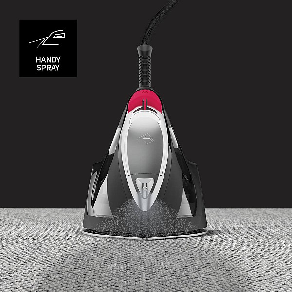 Taurus Σίδερο Ατμού Geyser Eco Easy 2800