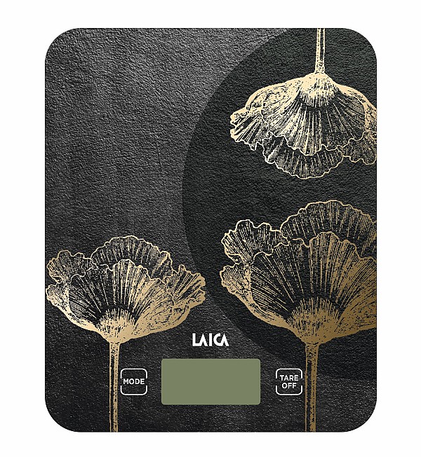 Laica Ζυγαριά Κουζίνας KS5011