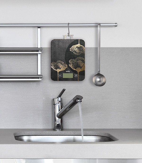 Laica Ζυγαριά Κουζίνας KS5011