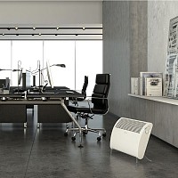 Olimpia Splendid Κονβέκτορας CALEO 2Τ