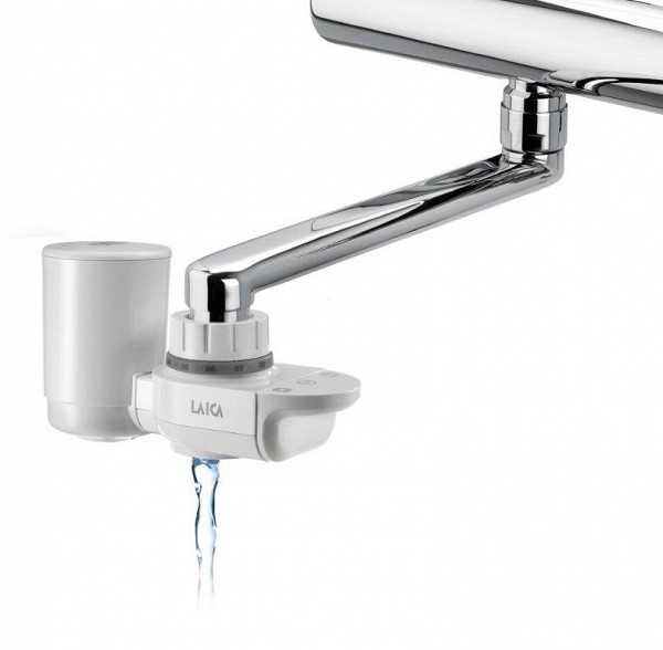 Laica Φίλτρο Βρύσης R60A