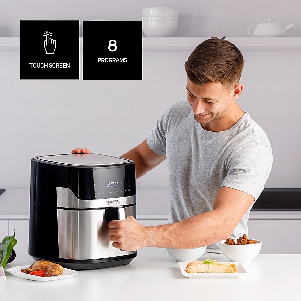 Taurus Φριτέζα Αέρος Air Fry Digital 7S