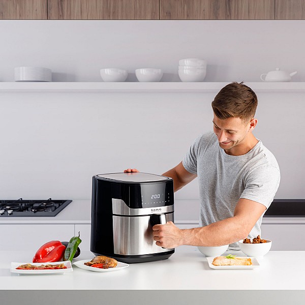 Taurus Φριτέζα Αέρος Air Fry Digital 7S