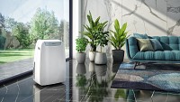 Olimpia Splendid Portable Air Conditioner DOLCECLIMA Air Pro 13 A+