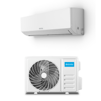 Olimpia Splendid Επιτοίχιο Κλιματιστικό Mystral Inverter E 12
