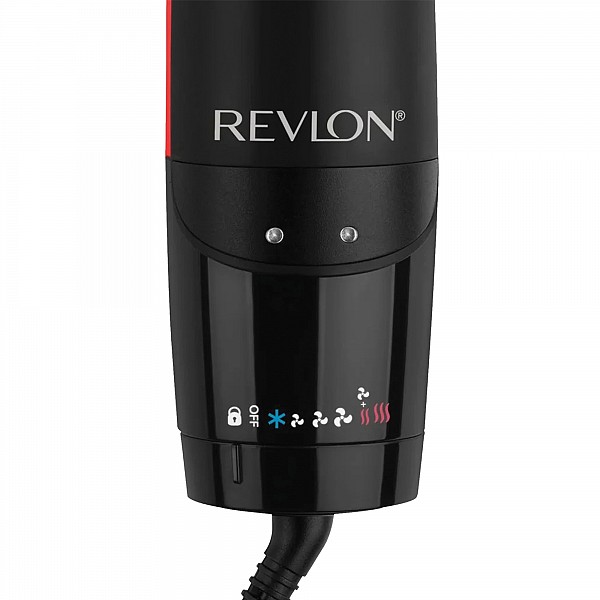 Revlon Ισιωτικό Μαλλιών ONE-STEP™ AIR STRAIGHT