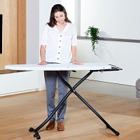 Taurus Ironing Board Argenta Elegance