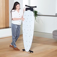 Taurus Ironing Board Argenta Elegance