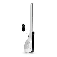 Taurus Tower Fan Babel Invisible