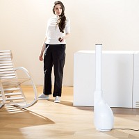 Taurus Tower Fan Babel Invisible