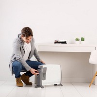 Taurus Κoνβέκτορας Clima Turbo 2000