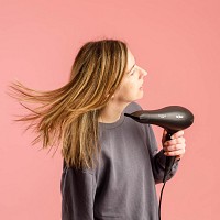 Solac Σεασουάρ Expert 2400 Ionic