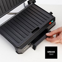 Taurus Τοστιέρα Mygrill Legend