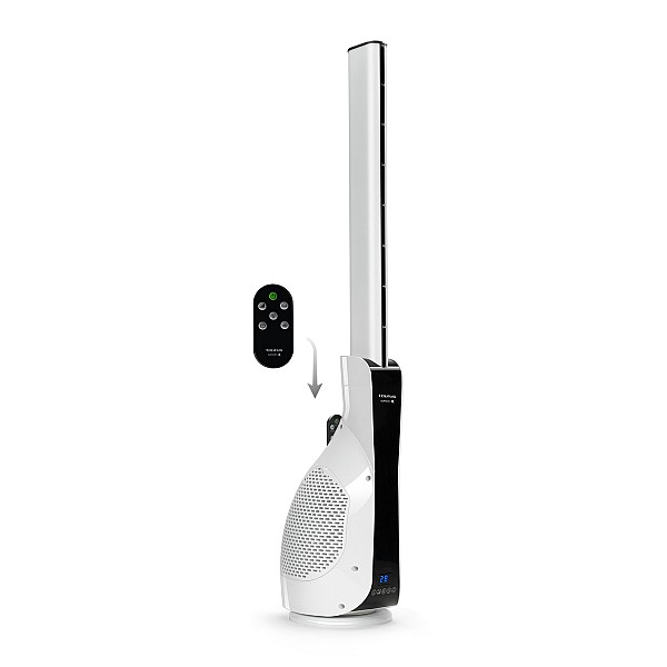 Taurus Tower Fan Babel Invisible