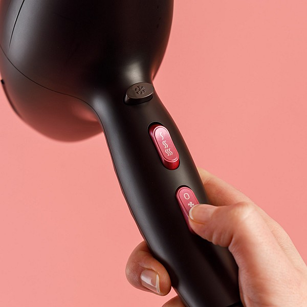 Solac Σεασουάρ Expert 2400 Ionic