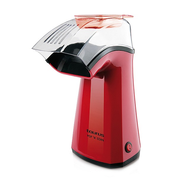 Taurus Popcorn Maker Pop nCorn